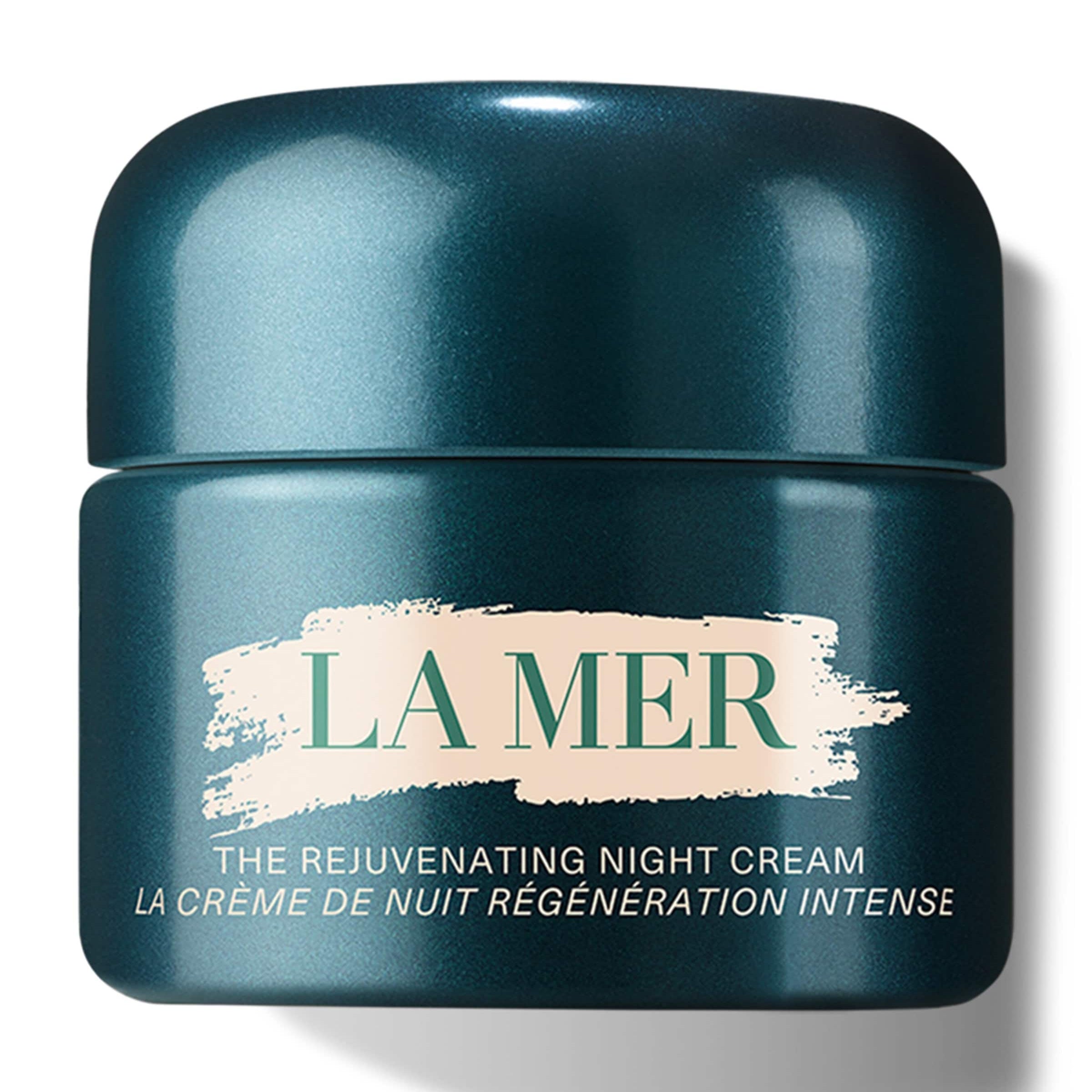 The Rejuvenating Night Cream (15ml)