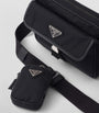 Prada Re-Nylon Shoulder Bag