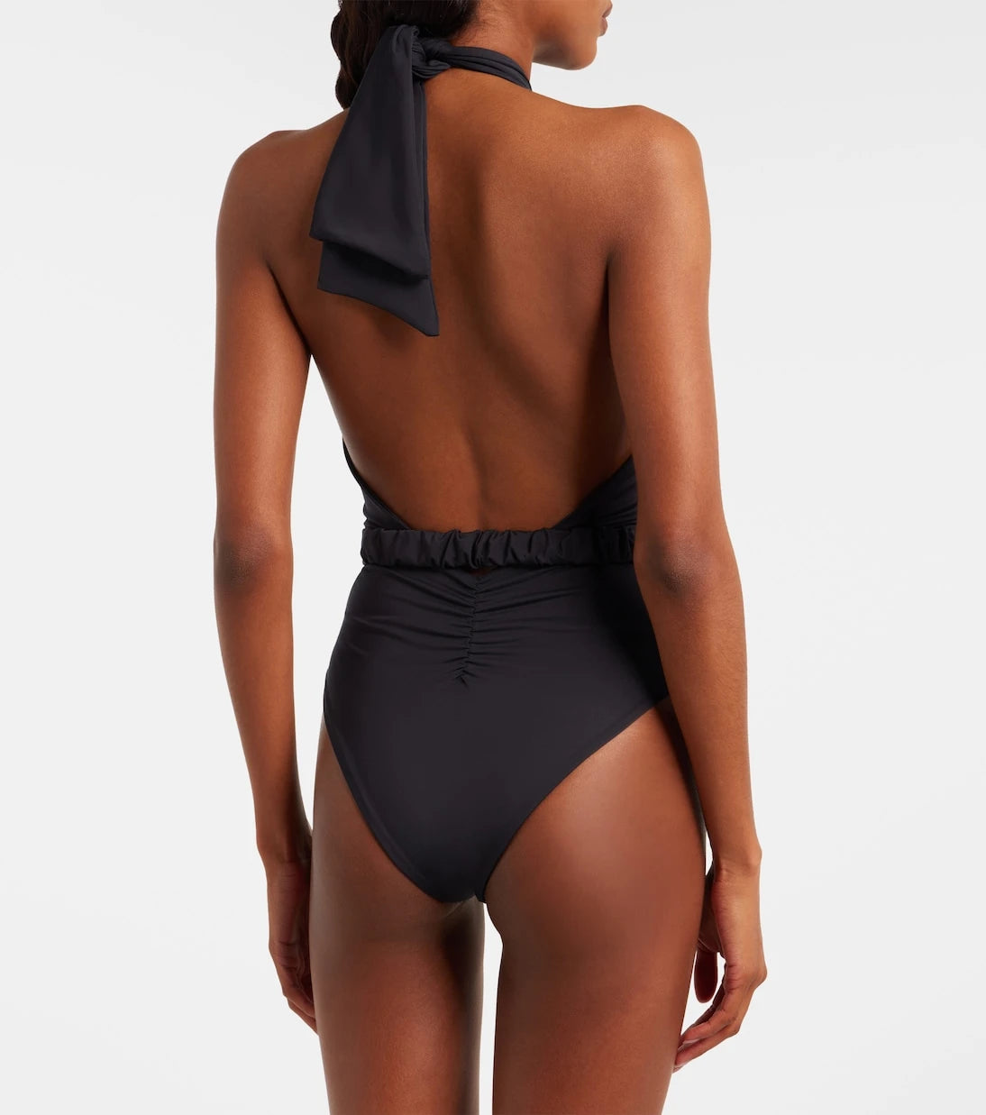 Johanna Ortiz - Halterneck swimsuit