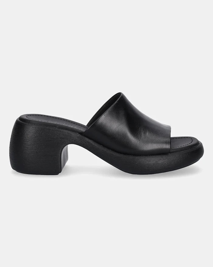 Camper Thelma Sandal Deri Terlik