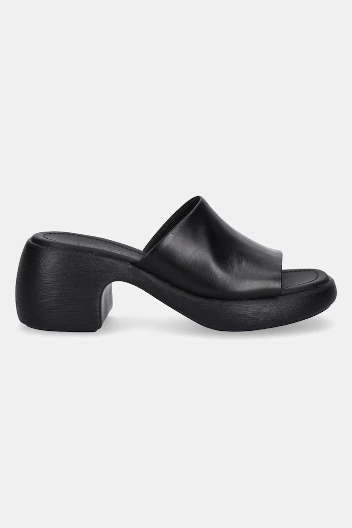 Кожени чехли Camper Thelma Sandal