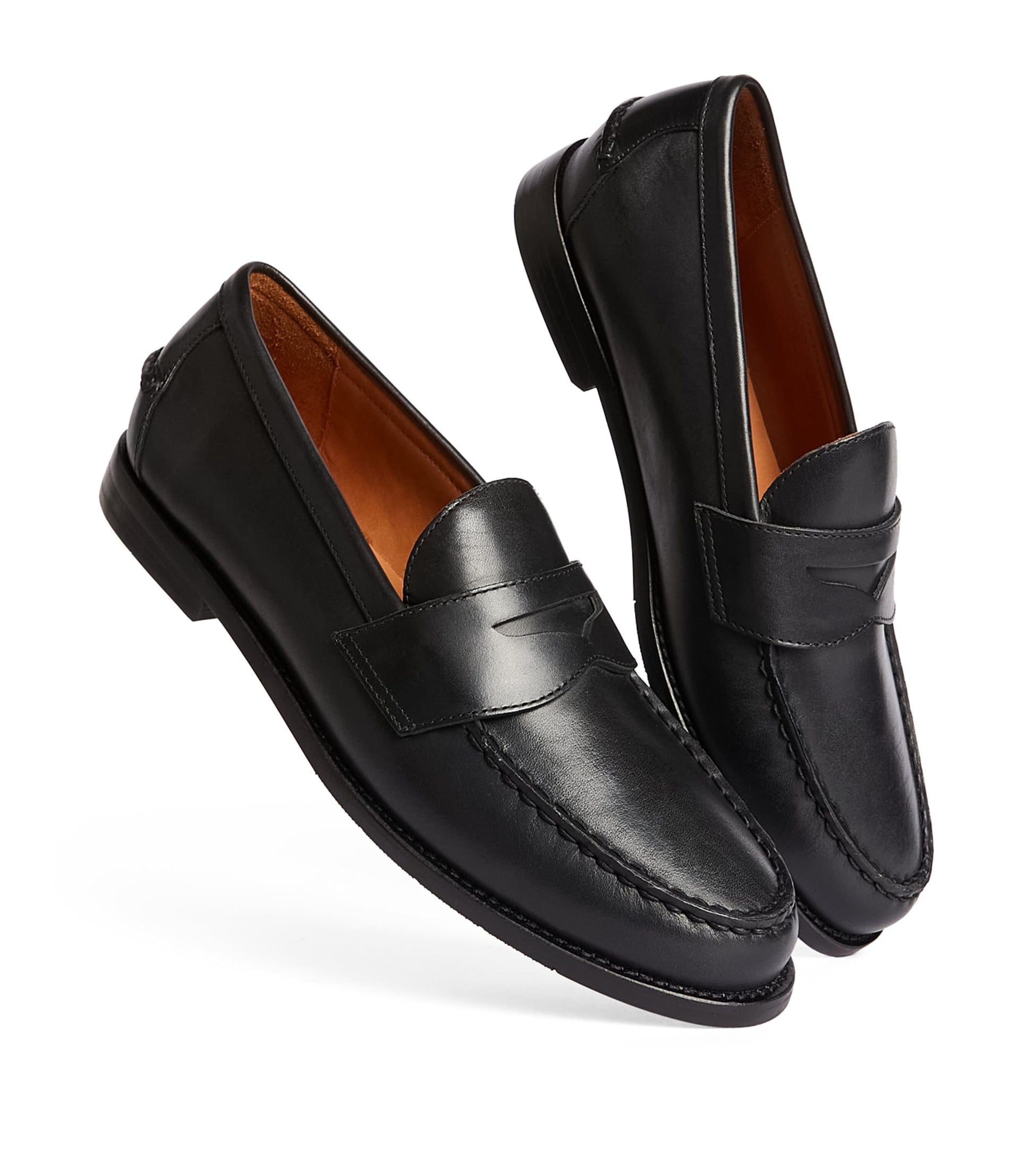 Polo Ralph Lauren Penny Loafers