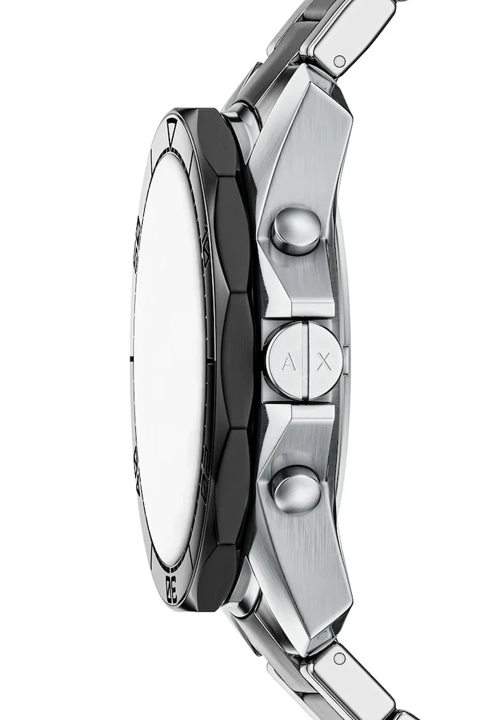 Armani Exchange Спортен часовник мъжки Spencer