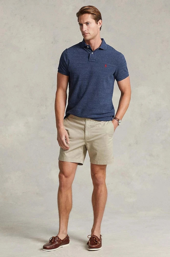 Polo Ralph Lauren - Тениска с яка