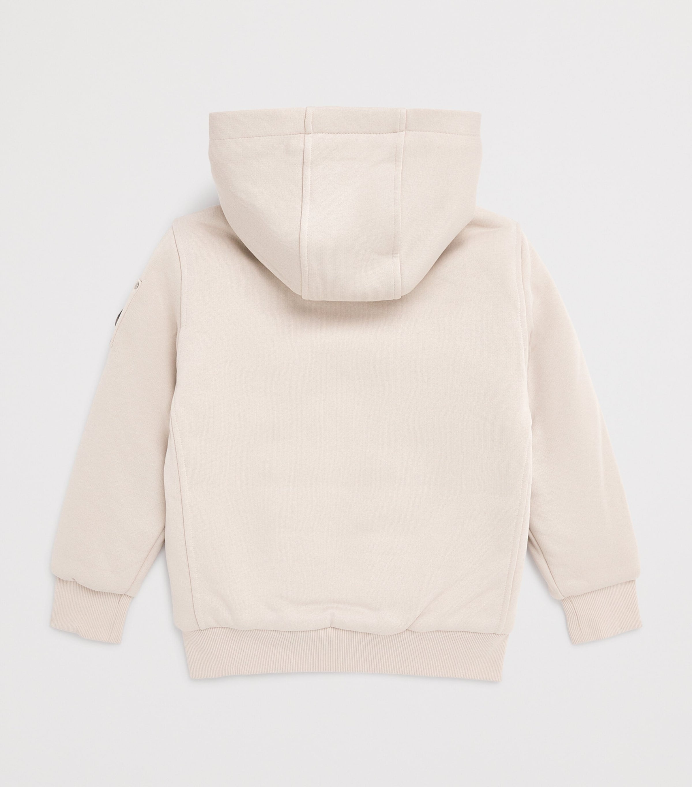 Cotton-Blend Classic Bunny Hoodie (6-16 Years)