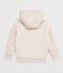 Moose Knuckles Kids Cotton-Blend Classic Bunny Hoodie (6-16 Years)