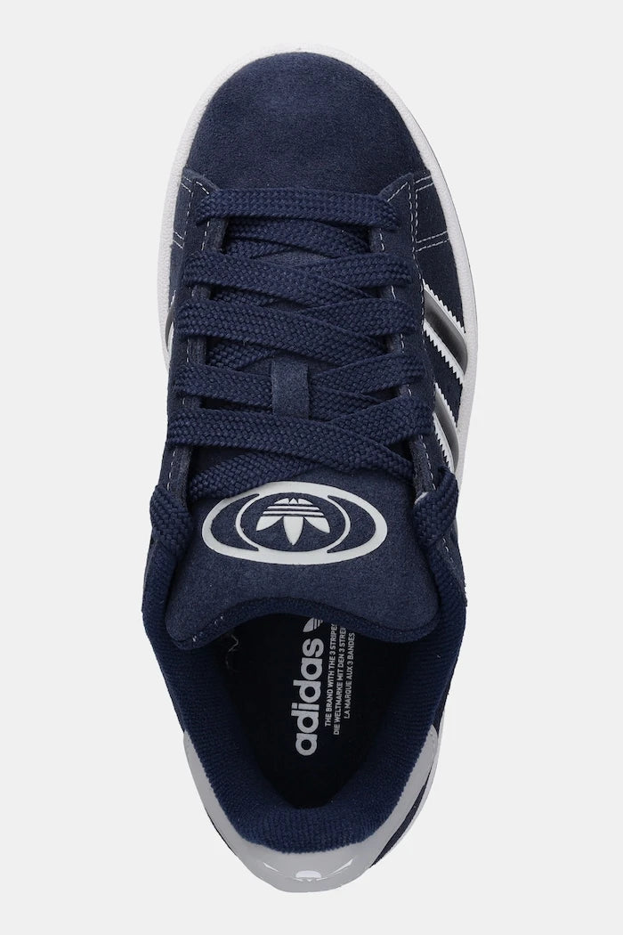 adidas Originals CAMPUS 00s Çocuk Süet Spor Ayakkabı