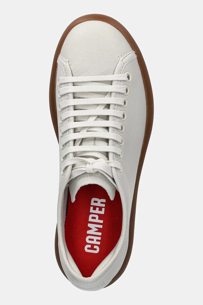 Кожени маратонки Camper Pelotas Soller