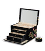 Large Zoe Jewellery Box