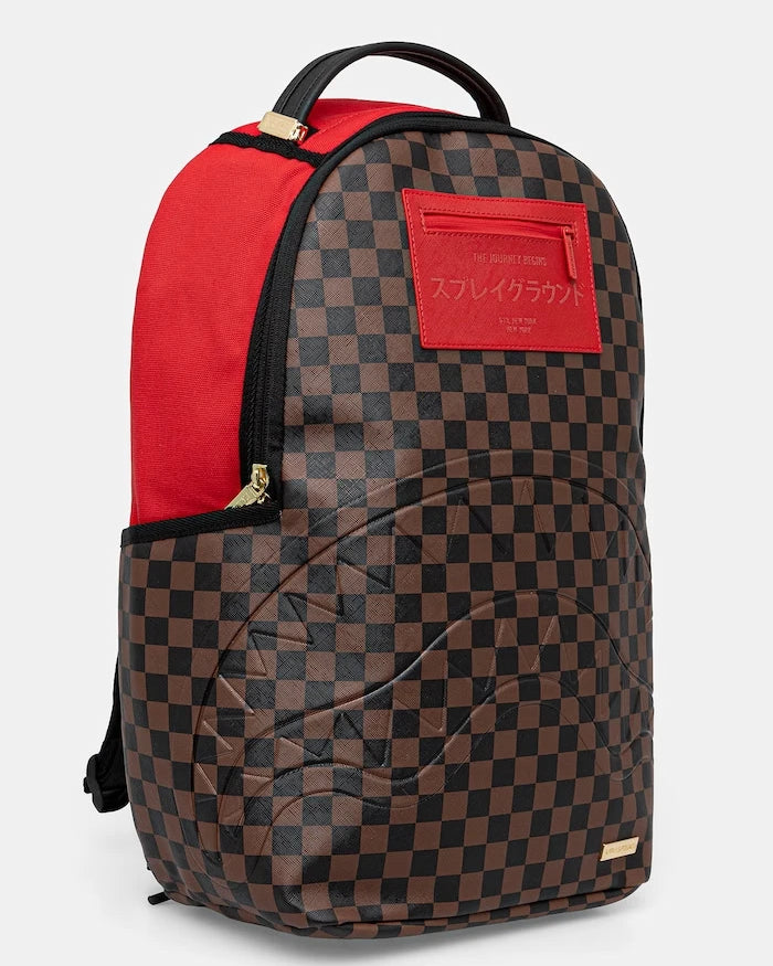 Sprayground раница