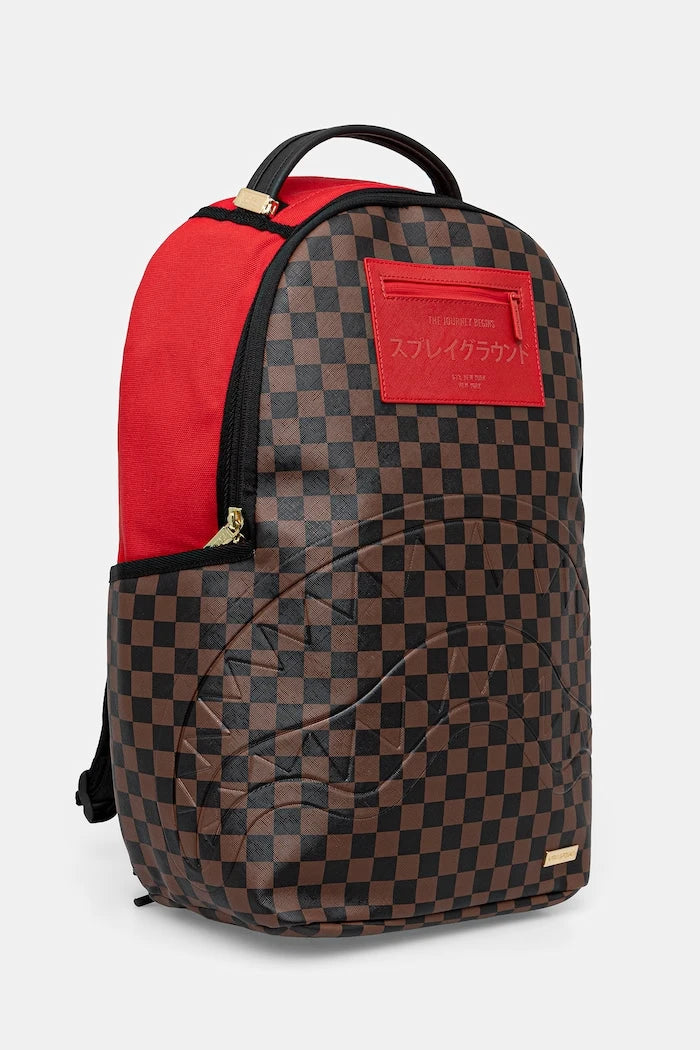 Sprayground раница