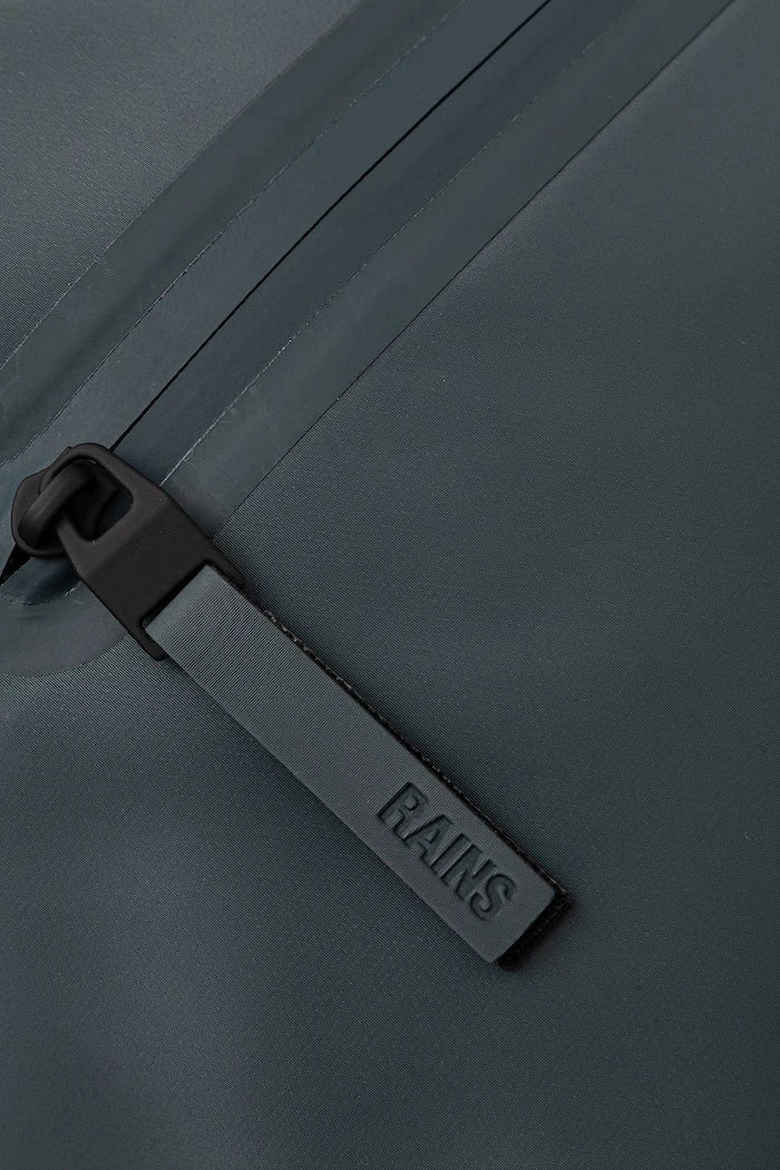Rains Rolltop Rucksack W3