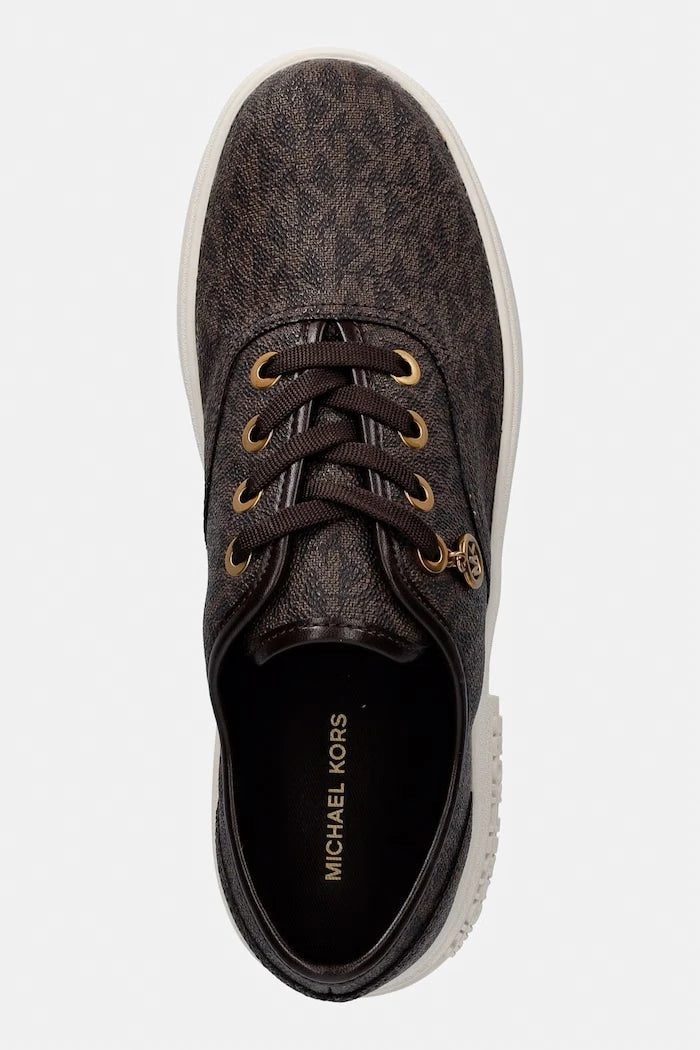 MICHAEL Michael Kors Lindsey Lace Up маратонки дамски