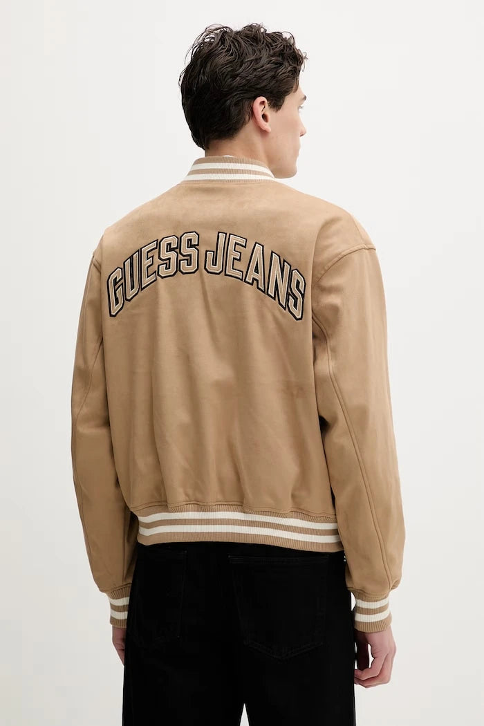 Яке бомбър Guess Jeans