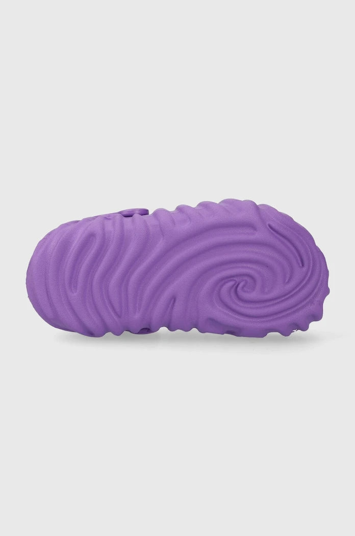 Детски чехли Crocs x salehe bambury