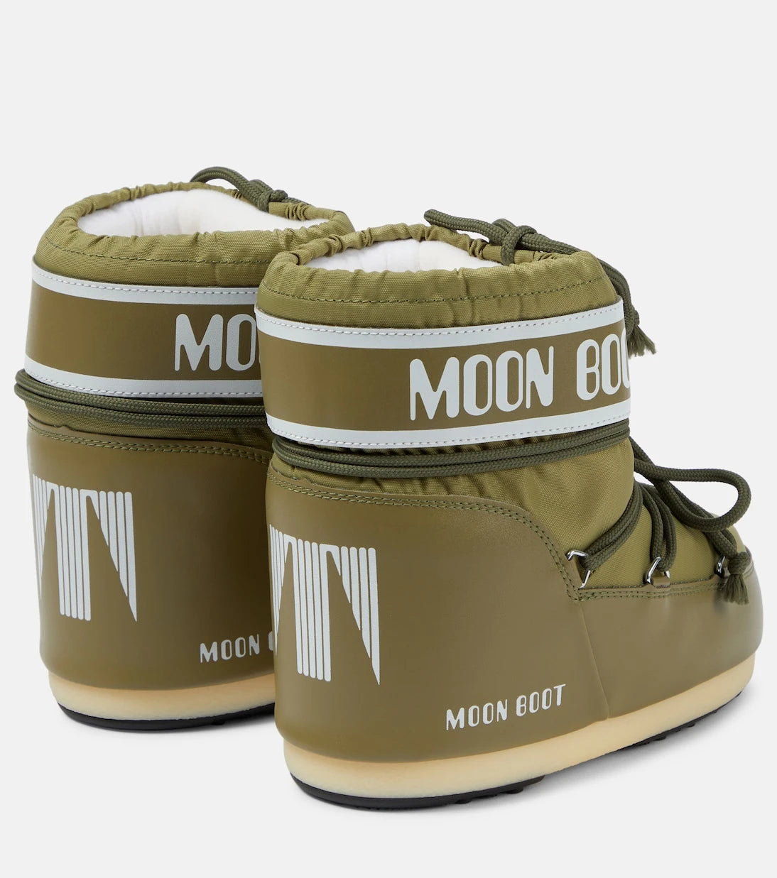 Moon Boot - Icon Low snow boots