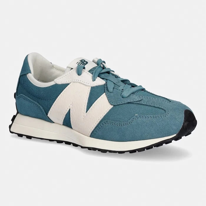 New Balance 327 Маратонки Детски от велур