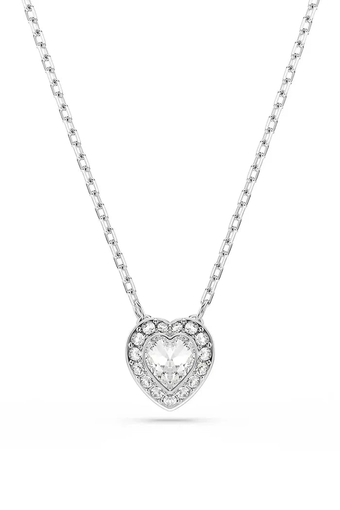 Колие и обици Swarovski CAPSULE
