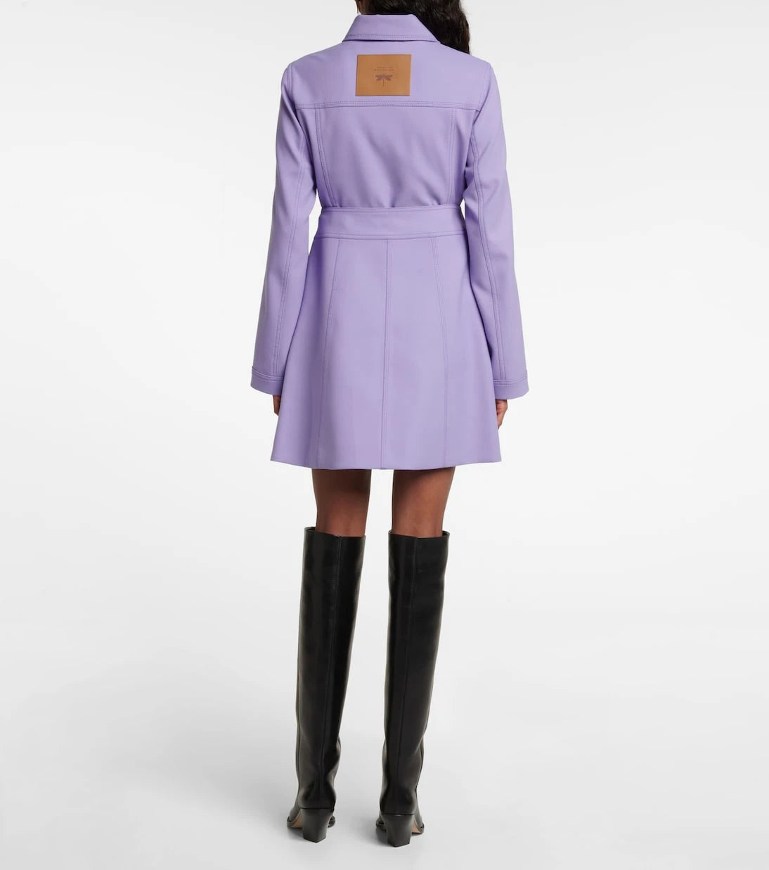 Dorothee Schumacher - Casual Attraction miniskirt