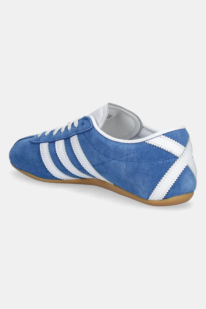 adidas Originals Tokyo W Kadife Spor Ayakkabı