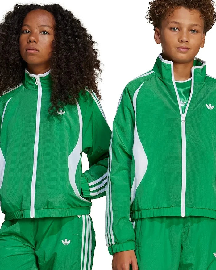 Çocuk ceketi adidas Originals