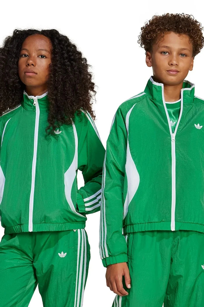 Çocuk ceketi adidas Originals