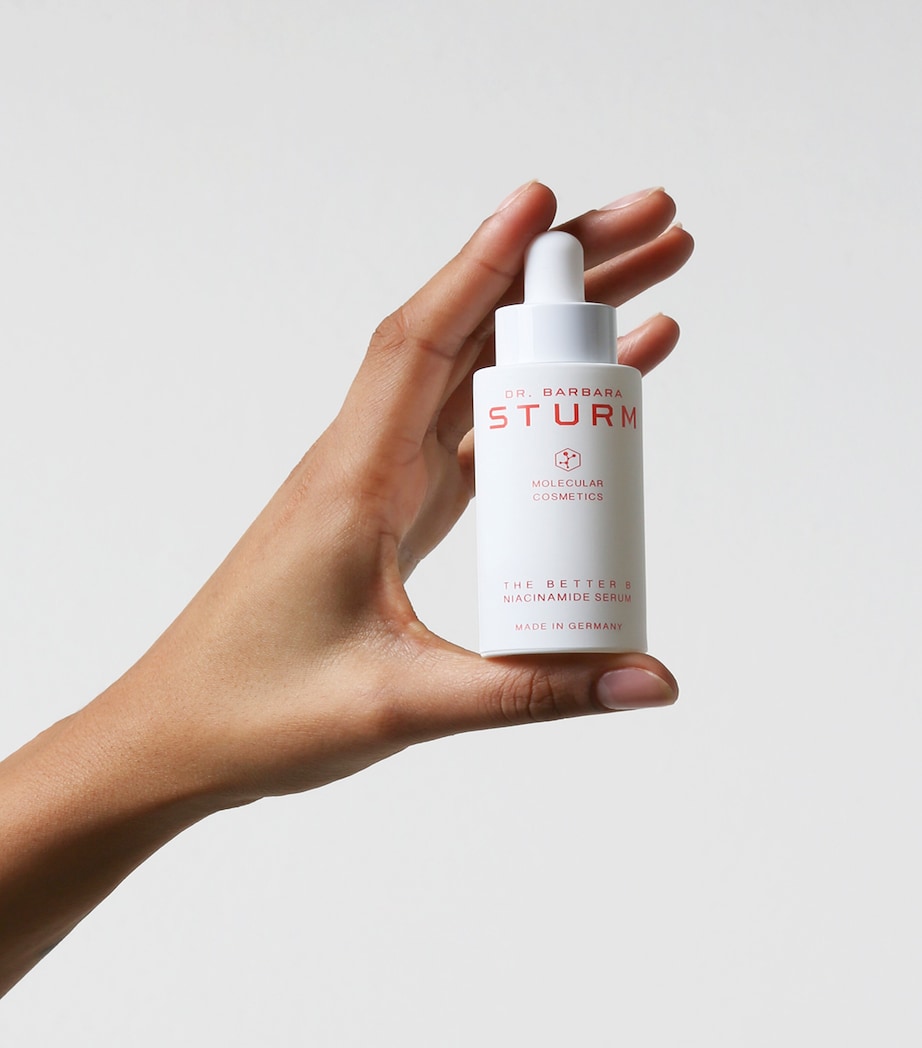 The Better B Niacinamide Serum (30ml)