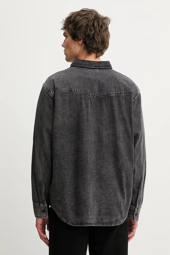 Дънкова риза Levi's