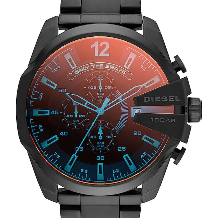 Diesel - Saat DZ4318