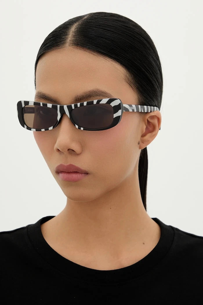 Jacquemus CAPRI Güneş Gözlüğü