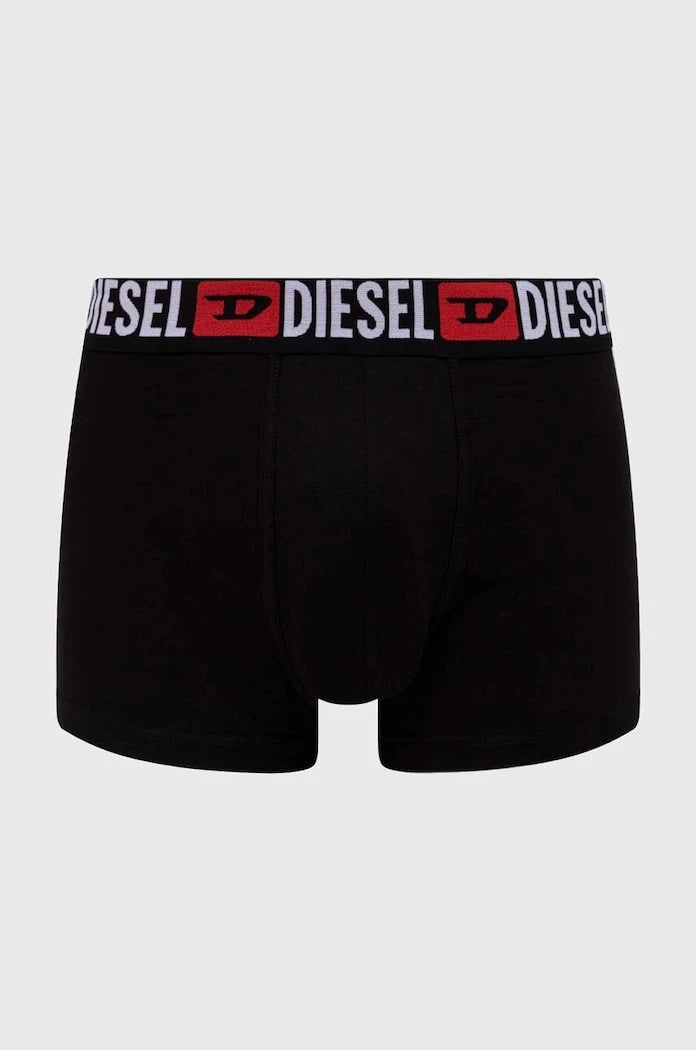 Diesel Boxer (3'lü) UMBX-DAMIEN-THREE PACK BOXERS