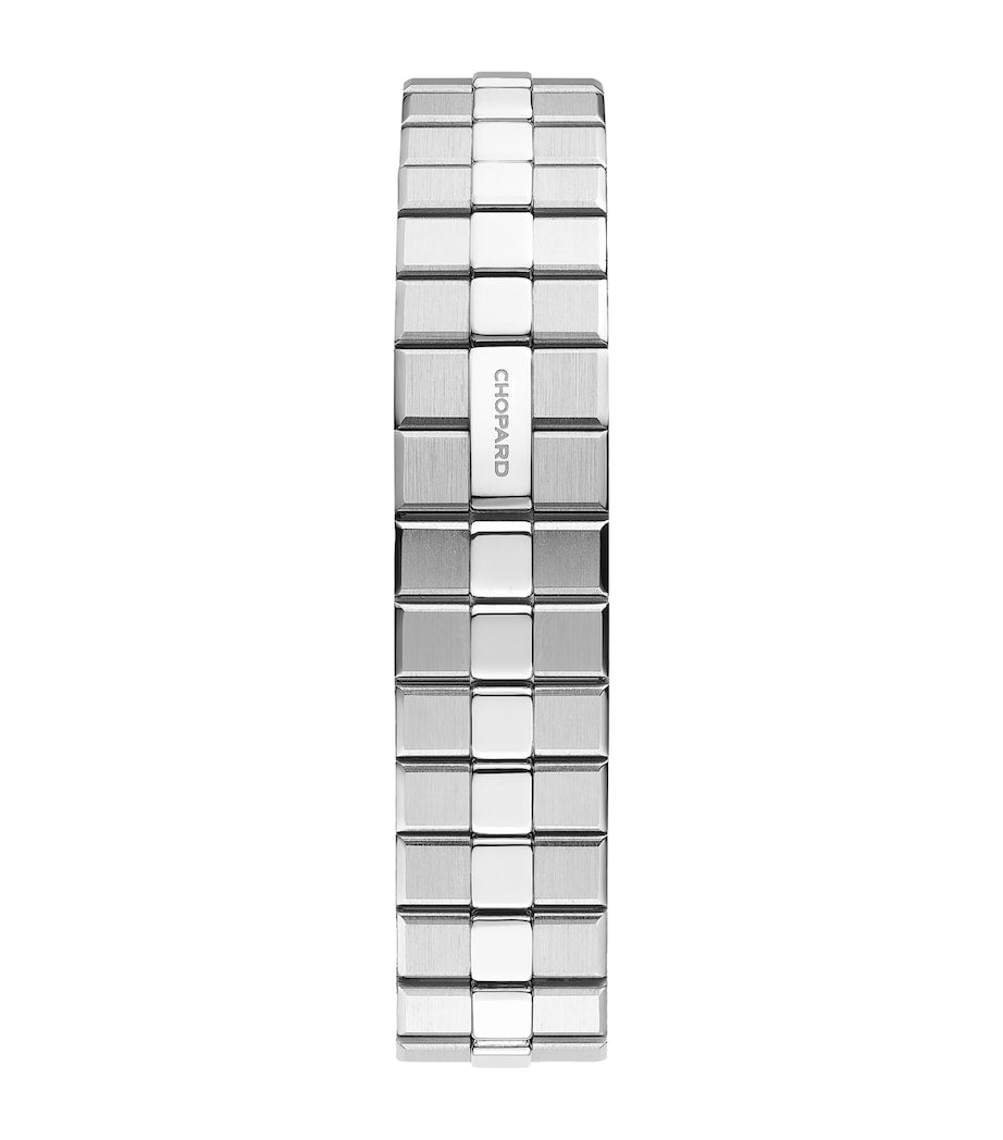 Stainless Steel Alpine Eagle Watch 33mm