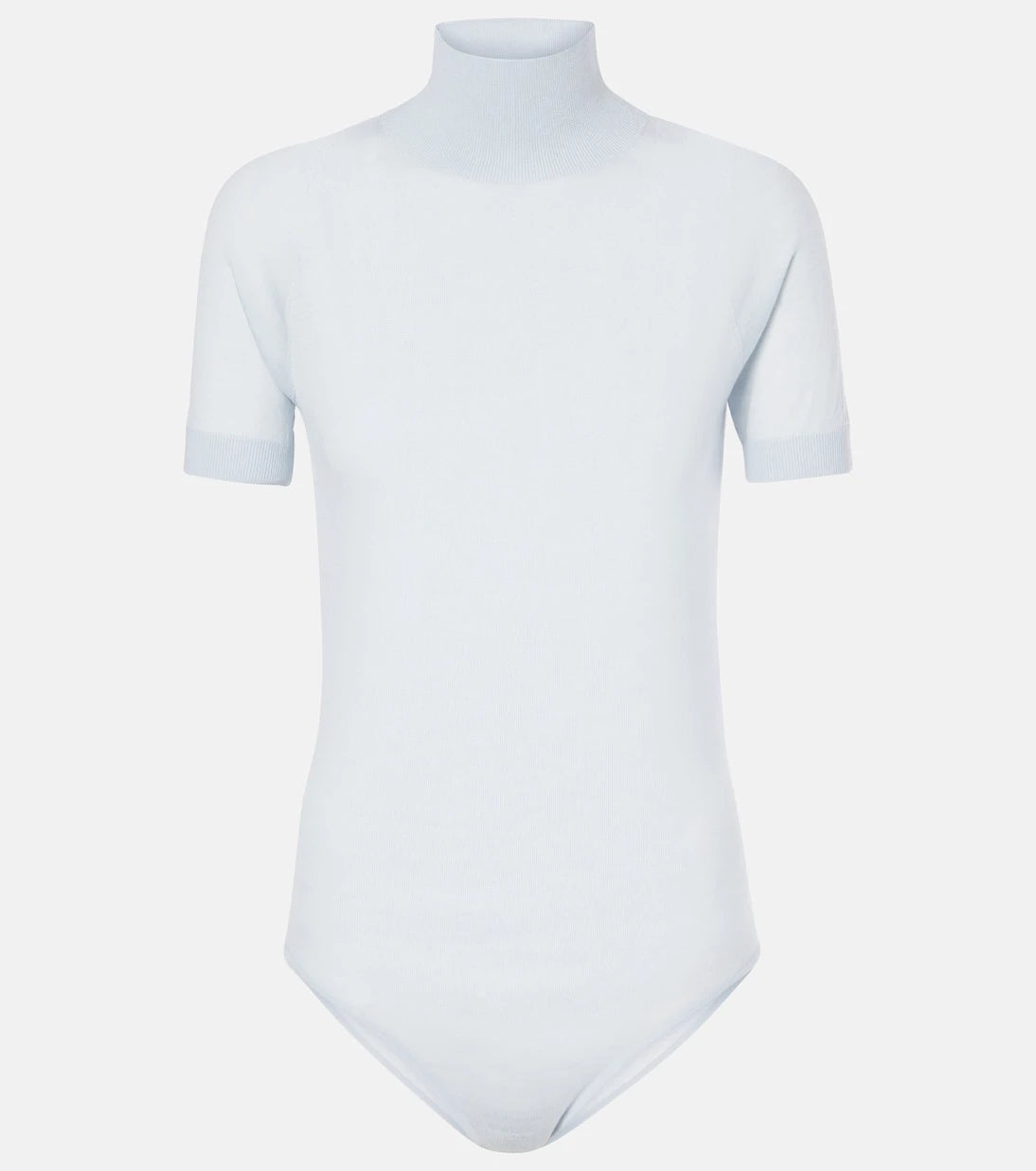 Alaïa - Wool bodysuit