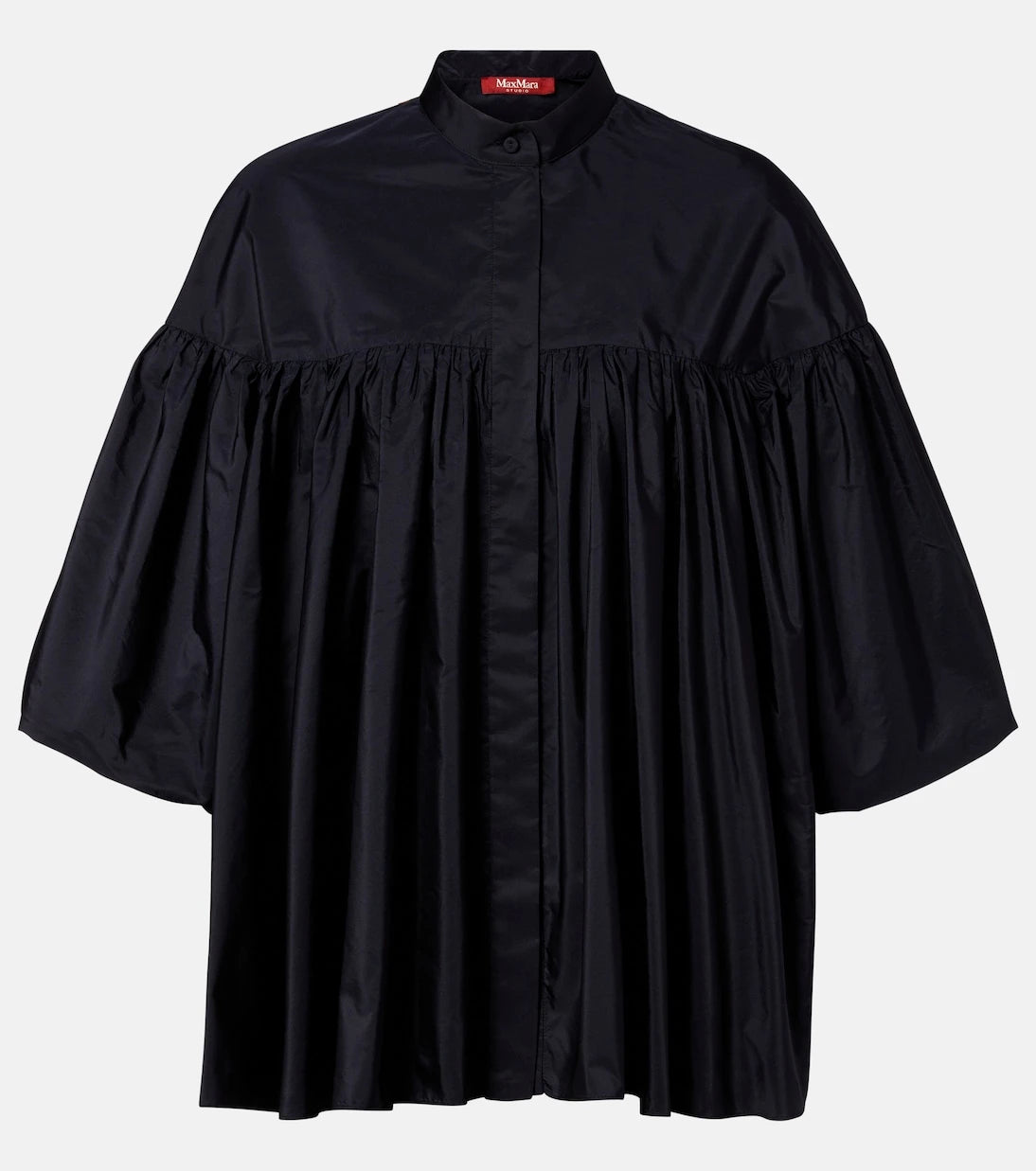 Max Mara - Rea oversized top