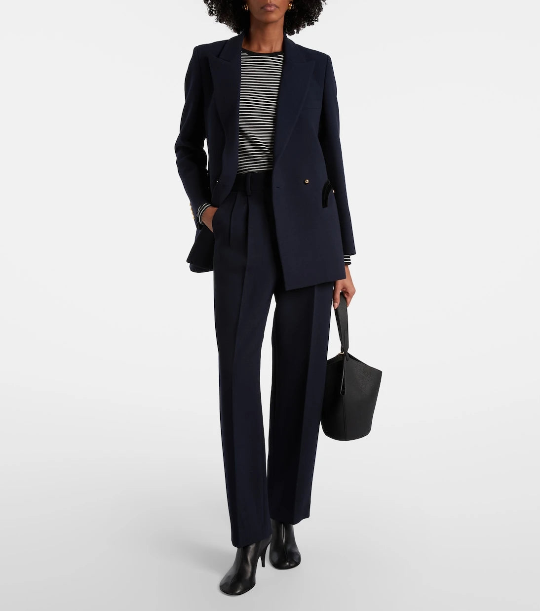 Blazé Milano - Resolute Everyday wool blazer