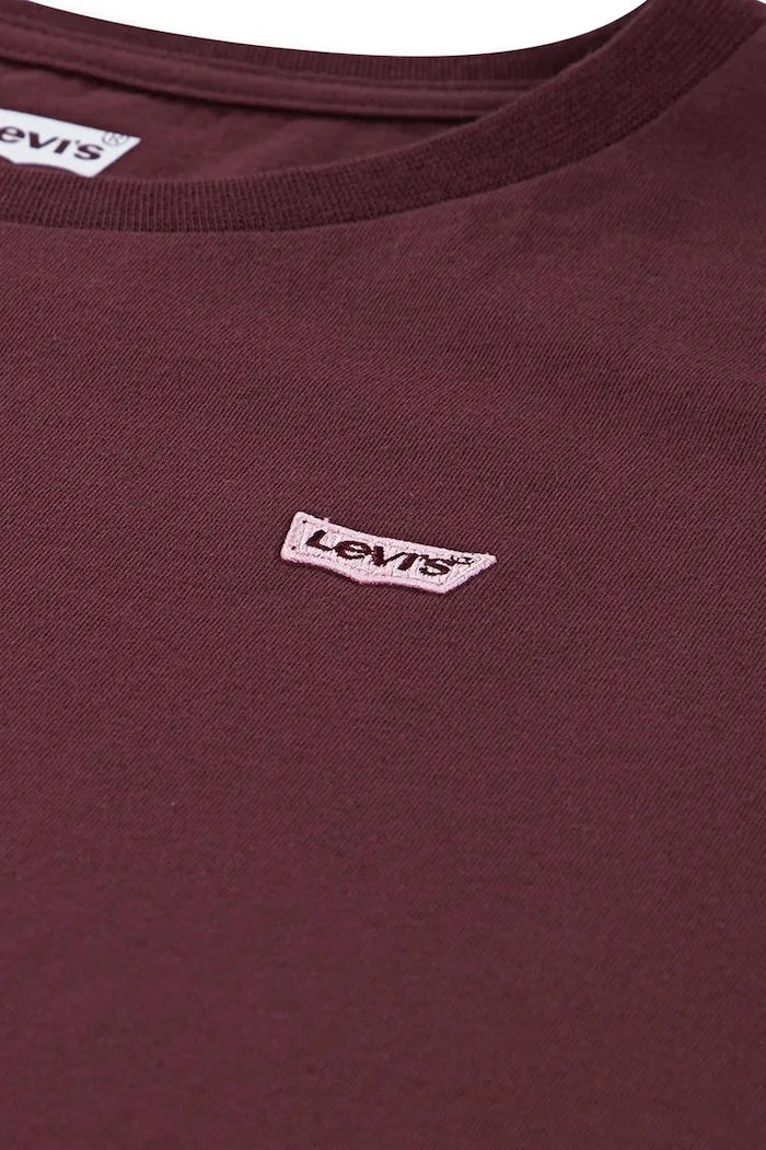 Детска тениска Levi's