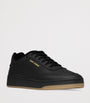 Leather SL/61 Sneakers