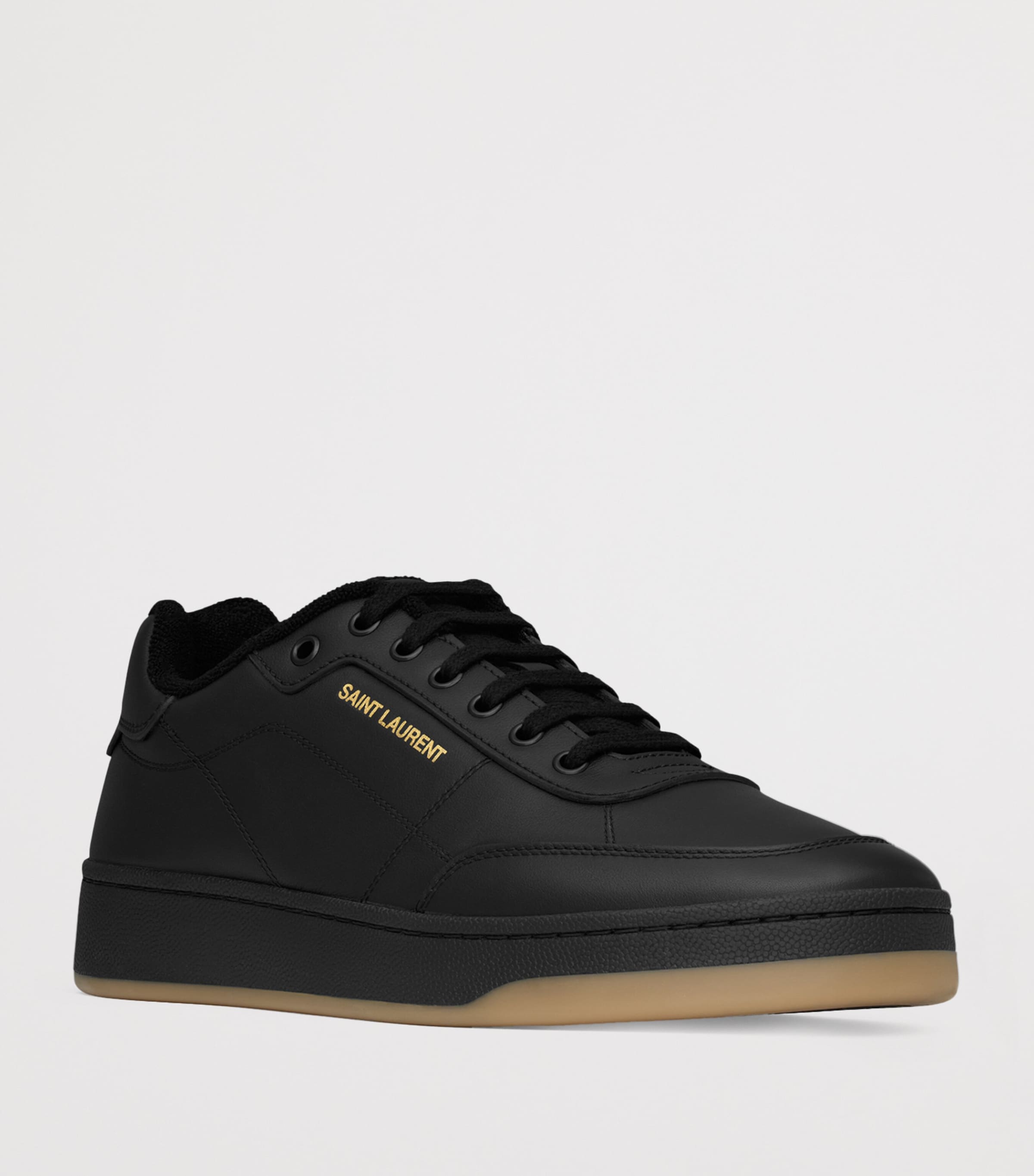 Leather SL/61 Sneakers