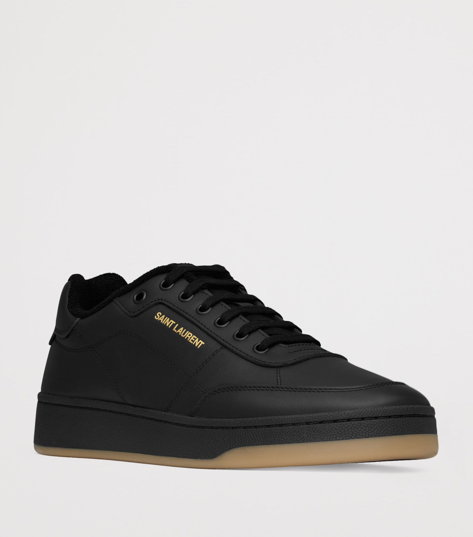 Leather SL/61 Sneakers