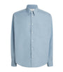 Cotton Poplin Shirt