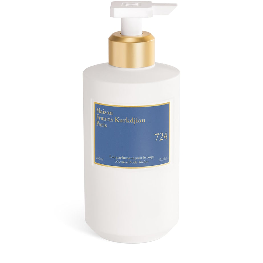 724 Scented Body Lotion (350ml)