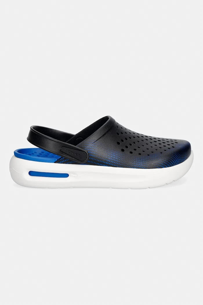 Crocs чехли обувки с покрити пръсти InMotion Micro Geo Clog