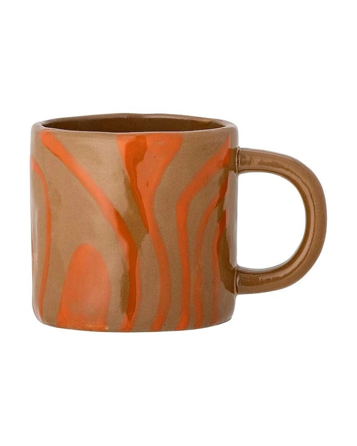 Bloomingville Ninka 250 ml Kase