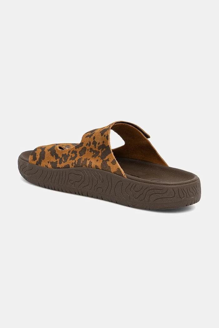 Veja чехли дамски от велур ETNA SUEDE