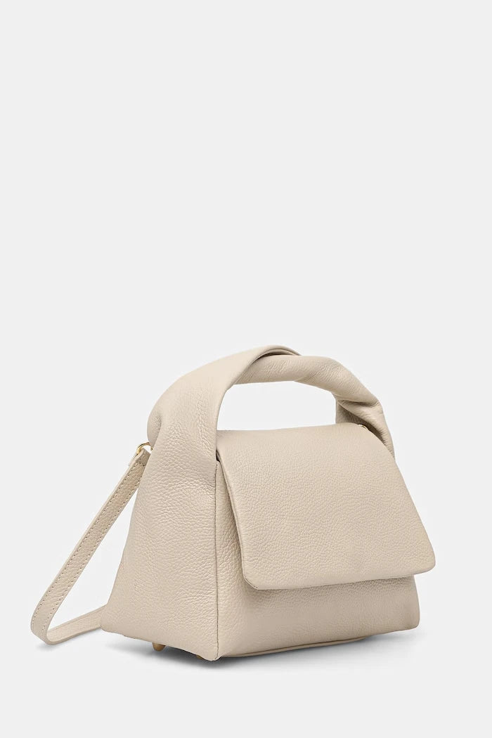 Answear.LAB чанта crossbody дамска от кожа