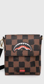 Чанта през рамо Sprayground
