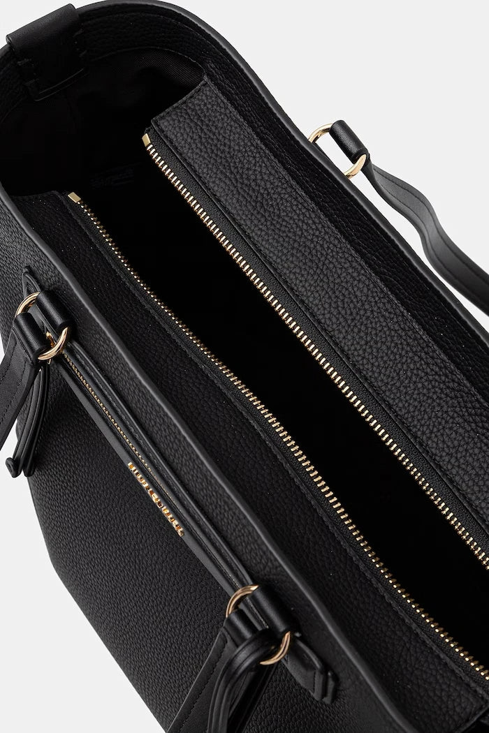 MICHAEL Michael Kors шопинг чанта дамска от кожа