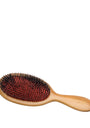 Popular Lightwood Hairbrush BN1W