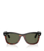 RB2240 Street Neat Wayfarer Sunglasses