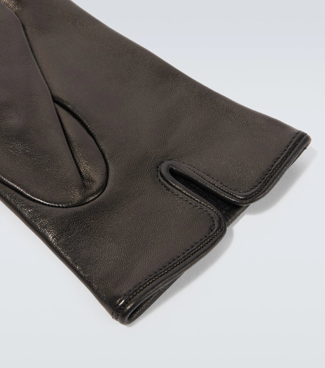 Giorgio Armani - Leather gloves